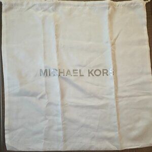 Michael Kors Dust Bag